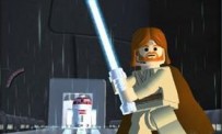 LEGO Star Wars : Le Jeu Vidéo