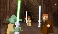 LEGO Star Wars : Le Jeu Vidéo