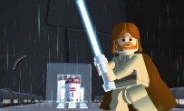 LEGO Star Wars : Le Jeu Vidéo