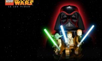 LEGO Star Wars : Le Jeu Vidéo