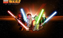 LEGO Star Wars : The Video Game