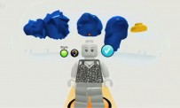 Lego Universe - Building and Behaviours