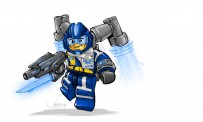LEGO Universe : nouvelles images