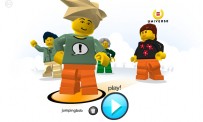 Une nouvelle vidéos pour Lego Universe