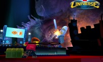 LEGO Universe sur PC : photos, vidéo...