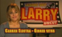Leisure Suit Larry : Box Office Bust - Carmen Electra