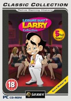 Leisure Suit Larry Collection