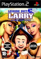 Leisure Suit Larry : Magna Cum Laude - Uncut