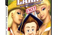 Leisure Suit Larry : Magna Cum Laude - Uncut