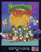 Lemmings 2 : The Tribes