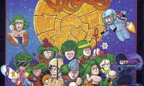 Lemmings 2 : The Tribes