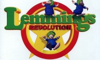 Lemmings Revolution