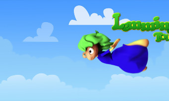 Lemmings Touch