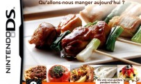 Leçons de Cuisine : Qu'allons-nous manger aujourd'hui ?