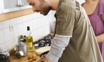 Leçons de Cuisine : Qu'allons-nous manger aujourd'hui ?