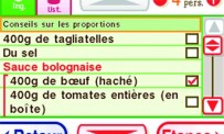 Leçons de Cuisine : Qu'allons-nous manger aujourd'hui ?