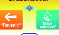 Leçons de Cuisine : Qu'allons-nous manger aujourd'hui ?