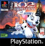 Les 102 Dalmatiens à la Rescousse