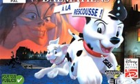 Les 102 Dalmatiens à la Rescousse