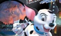 Les 102 Dalmatiens à la Rescousse