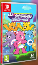 Les Bisounours : Libérez la Magie