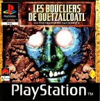 Les Boucliers de Quetzalcoatl : Les Chevaliers de Baphomet II