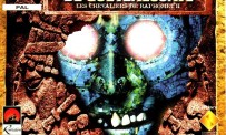 Les Boucliers de Quetzalcoatl : Les Chevaliers de Baphomet II