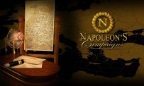 Les Campagnes de Napoléon : le site