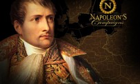 Les Campagnes de Napoléon