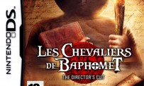 Test Les Chevaliers de Baphomet : DC