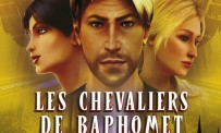 Les Chevaliers de Baphomet : Les Gardiens du Temple de Salomon
