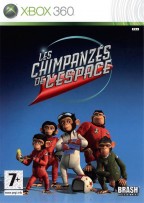 Les Chimpanzés de l'Espace