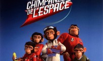 Les Chimpanzés de l'Espace