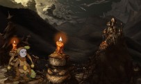 Les Chroniques de Sadwick : The Whispered World