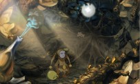 Les Chroniques de Sadwick : The Whispered World