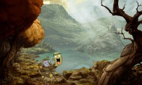 Les Chroniques de Sadwick : The Whispered World