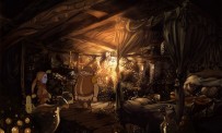 Les Chroniques de Sadwick : The Whispered World