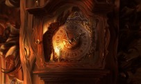 Les Chroniques de Sadwick : The Whispered World