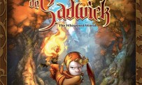 Les Chroniques de Sadwick : The Whispered World