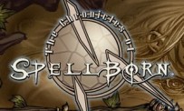 Les Chroniques de Spellborn