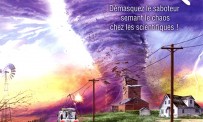 Les Enquêtes de Nancy Drew Chasseurs de Tornades