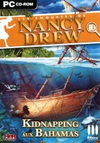 Les Enquêtes de Nancy Drew : Kidnapping aux Bahamas