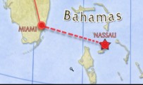 Les Enquêtes de Nancy Drew : Kidnapping aux Bahamas