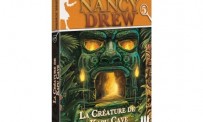 Les Enquêtes de Nancy Drew : La Créature de Kapu Cave