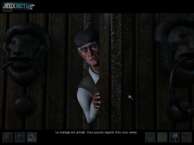 Nancy Drew Au Manoir Hanté Test Nancy Drew Le Château Hanté de Malloy