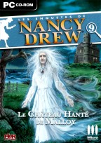 Les Enquêtes de Nancy Drew : Le Château Hanté de Malloy