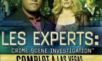 Les Experts : Complot à Las Vegas