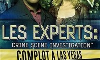 Les Experts : Complot à Las Vegas