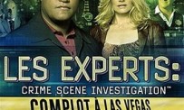 Les Experts : Complot à Las Vegas