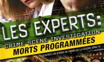 Les Experts : Morts Programmées